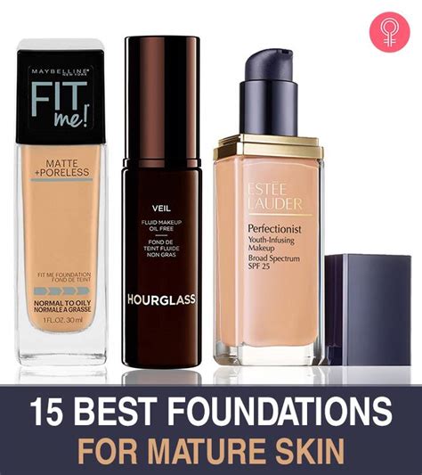 is cream based foundation good.